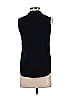 5.11 Tactical Series 100% Cotton Black Sleeveless Button-Down Shirt Size XS - photo 2