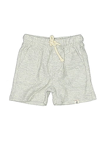 Me and Henry Shorts (view 1)