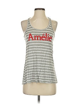 Amelie Sleeveless Top (view 1)