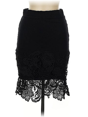 Haute Monde Formal Skirt (view 1)