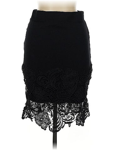 Haute Monde Formal Skirt (view 2)