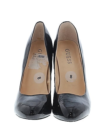 Guess Heels (view 2)