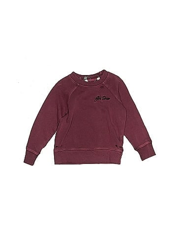 Adriano Goldschmied Sweatshirt (view 1)