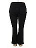 DG^2 by Diane Gilman Black Jeggings Size 18 (petite) - photo 2