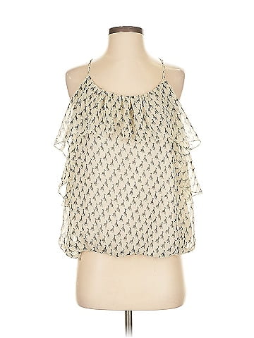 Gracia Sleeveless Blouse (view 1)