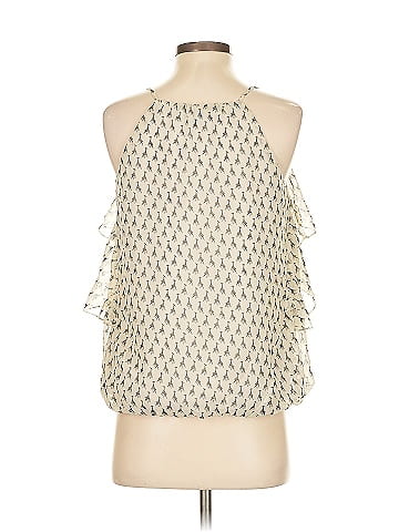 Gracia Sleeveless Blouse (view 2)