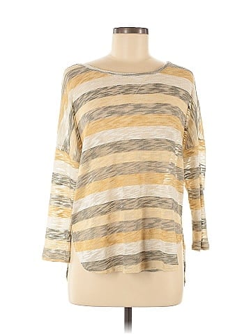 Weavers Pullover Sweater (view 1)