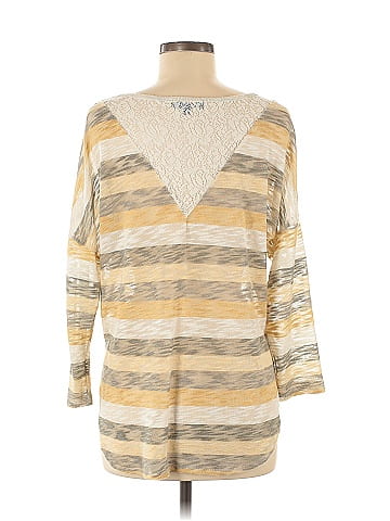 Weavers Pullover Sweater (view 2)