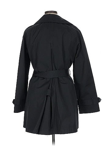 MICHAEL Michael Kors Trenchcoat (view 2)
