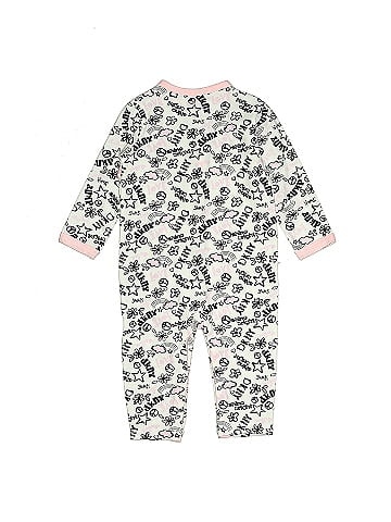 DKNY Long Sleeve Outfit (view 2)