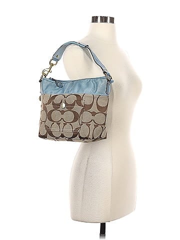Coach Satchel (view 2)