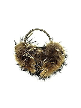 Coach Ear Muffs