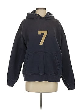 Fear of God Pullover Hoodie (view 1)