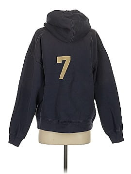 Fear of God Pullover Hoodie (view 2)