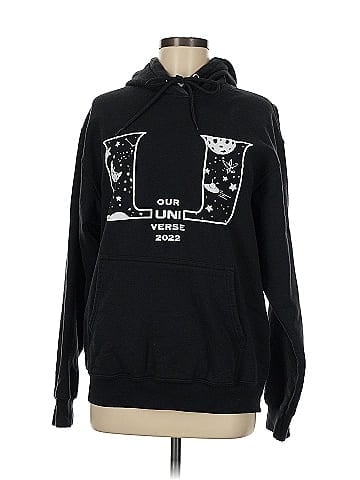 Port & Company Pullover Hoodie (view 1)