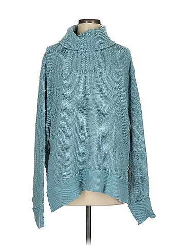We the Free Turtleneck Sweater (view 1)