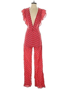 Charlie Holiday. Jumpsuit (view 1)