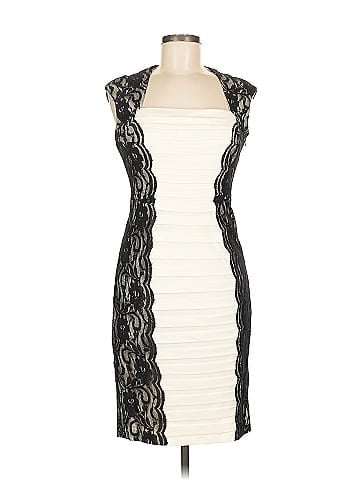 Cache Cocktail Dress (view 1)