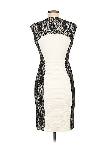 Cache Cocktail Dress (view 2)