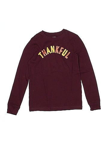 Jumping Beans Long Sleeve T-Shirt (view 1)