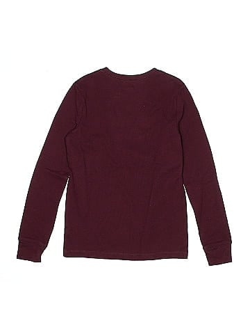 Jumping Beans Long Sleeve T-Shirt (view 2)