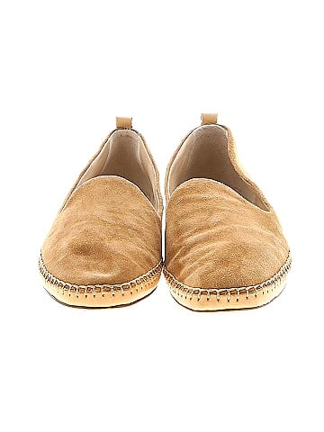 Veronica Beard Flats (view 2)