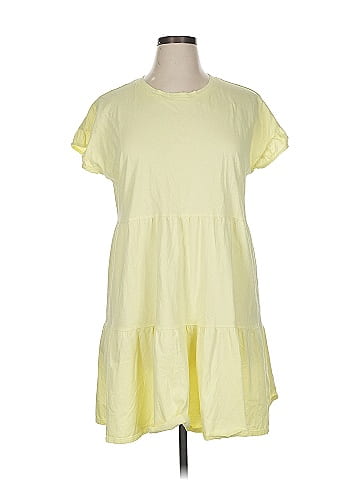J.Crew Factory Store Casual Dress (view 1)