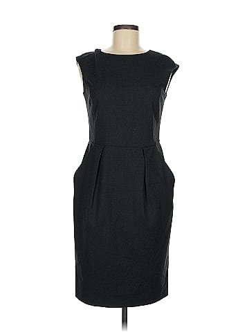 Armani Collezioni Cocktail Dress (view 1)