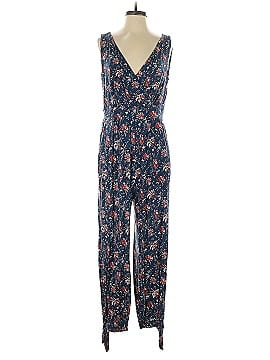 Loft Beach Jumpsuit