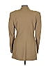 Piazza Sempione Tan Wool Coat Size EU (IT) 46 / US 10 - photo 2