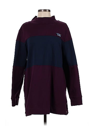 L.L.Bean Pullover Sweater (view 1)