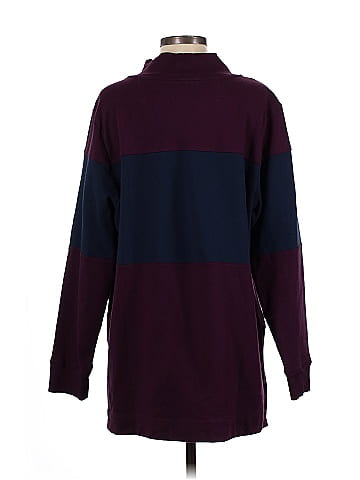 L.L.Bean Pullover Sweater (view 2)