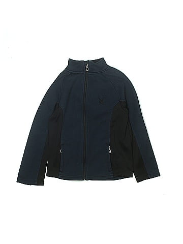 Spyder Jacket (view 1)