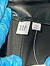 Gap Solid Black Active Pants Size XS - photo 4
