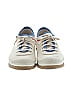 Tory Sport 100% Other Stripes White Ivory Sneakers Size 10 - photo 2