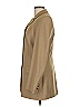 Piazza Sempione Tan Wool Coat Size EU (IT) 46 / US 10 - photo 5