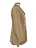 Piazza Sempione Tan Wool Coat Size EU (IT) 46 / US 10 - photo 4