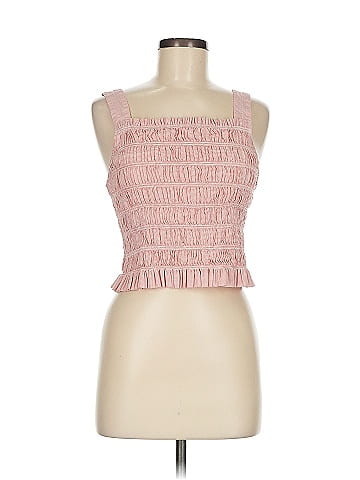 Everlane Sleeveless Top (view 1)