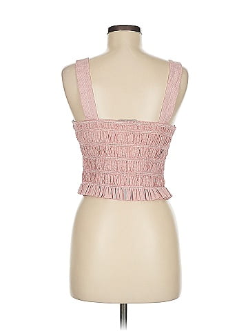 Everlane Sleeveless Top (view 2)