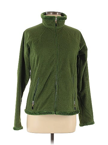 Nike x ACG Fleece (view 1)