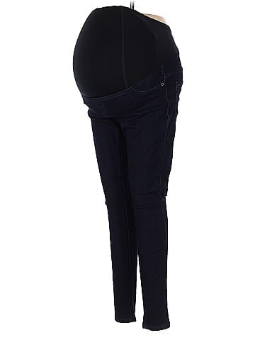 Isabel Maternity Active Pants (view 1)