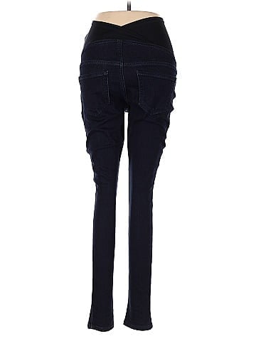 Isabel Maternity Active Pants (view 2)
