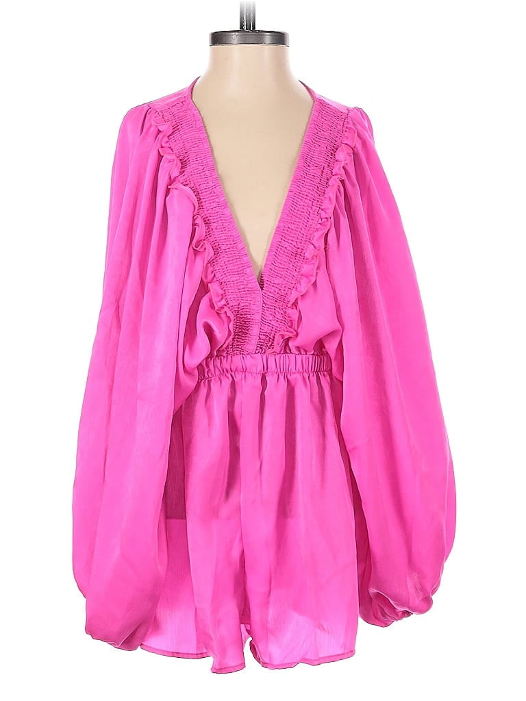 BUCKETLIST Pre-owned Romper