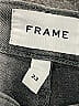 FRAME Graphic Gray Jeans Size 23 waist - photo 4