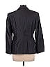 Piazza Sempione Gray Blazer Size EU (IT) 48 / US 12 - photo 2