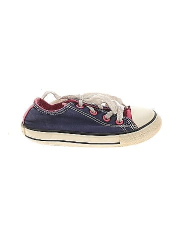 Converse Sneakers (view 1)