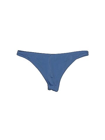 Solid & Striped Swimsuit Bottoms (view 2)