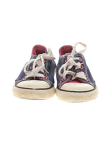 Converse Sneakers (view 2)