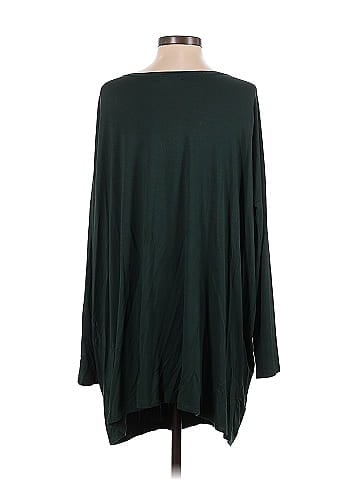 Piko 3/4 Sleeve T-Shirt (view 2)