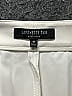 Lafayette 148 New York White Casual Pants Size 10 - photo 3